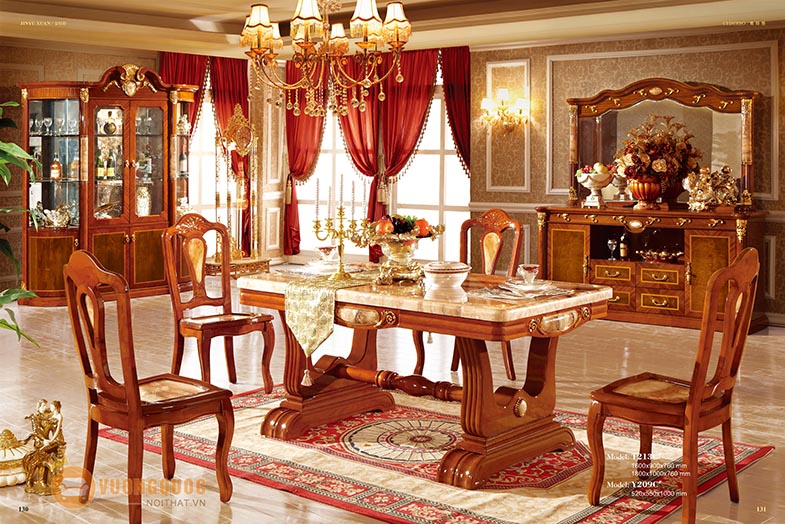 Friday 13th - Ưu đãi quên lợi nhuận tại showroom Vương Quốc Nội Thất
